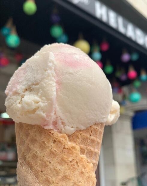 7 heladerías para alejarte del calor