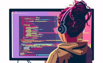 Mujeres en TIC ganan 56% más que en otros sectores