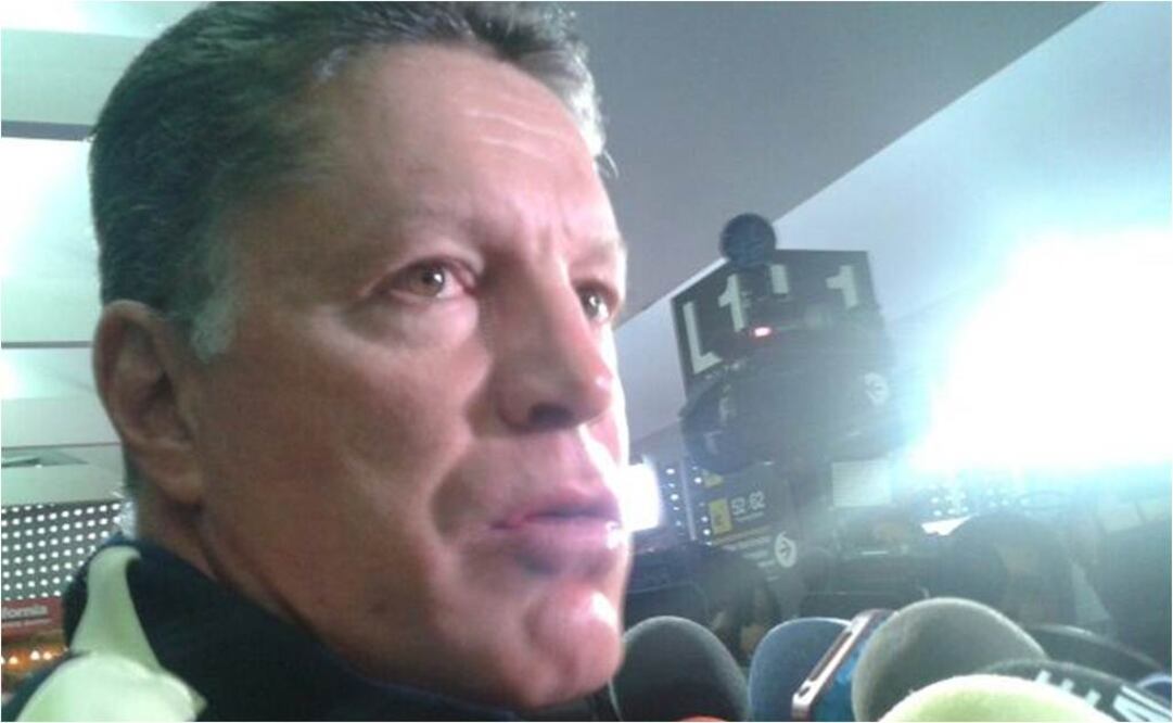 Héctor A. Morales/ El Universal 