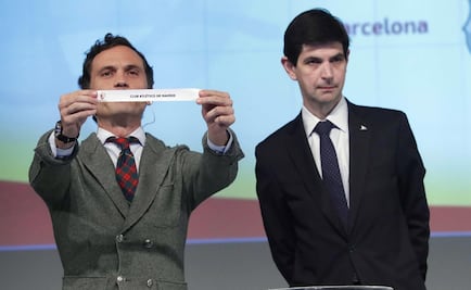 Atlético-Barcelona, la gran semifinal de la Copa del Rey 