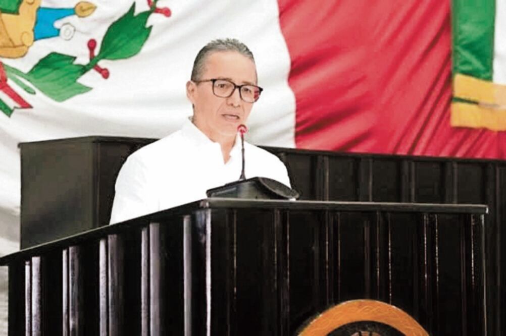 El fiscal Óscar Montes de Oca llamó a la sociedad en general a continuar en la ruta de la participación y el compromiso por un Quintana Roo seguro.