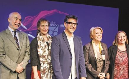 Denuncian irregularidades de la fundadora del Taller Coreográfico de la UNAM