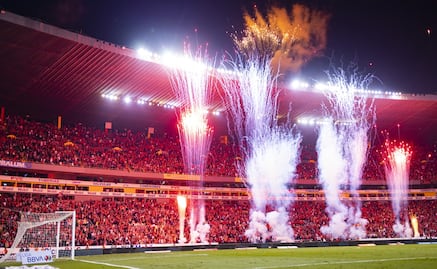 Estas son las fechas y horarios para la Gran Final entre Atlas y León 