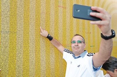 Invierten para ser oro