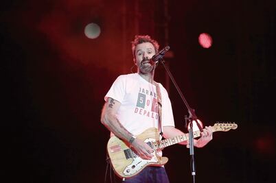 “No tengo planes de morir”