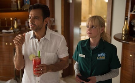 ¿Qué ver?: Maratón para celebrar a mamá en Lifetime