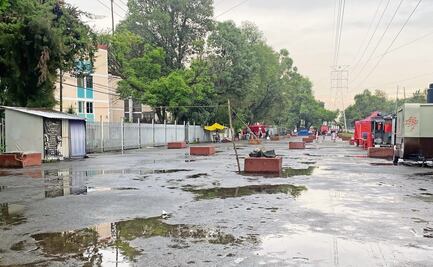 Denuncian extorsiones a comerciantes en Azcapotzalco