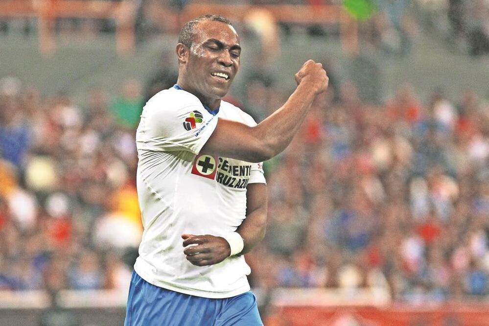 Foto:  Alfredo Moya/JAM MEDIA