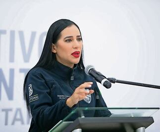 Cuevas pide piso parejo y unidad en proceso del Frente