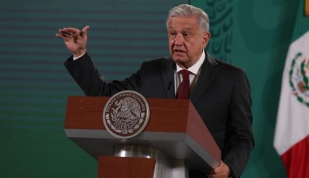 No tenemos problemas de presupuesto para terminar el año: AMLO 