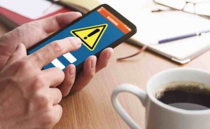 En enero, el alertamiento sísmico en celulares