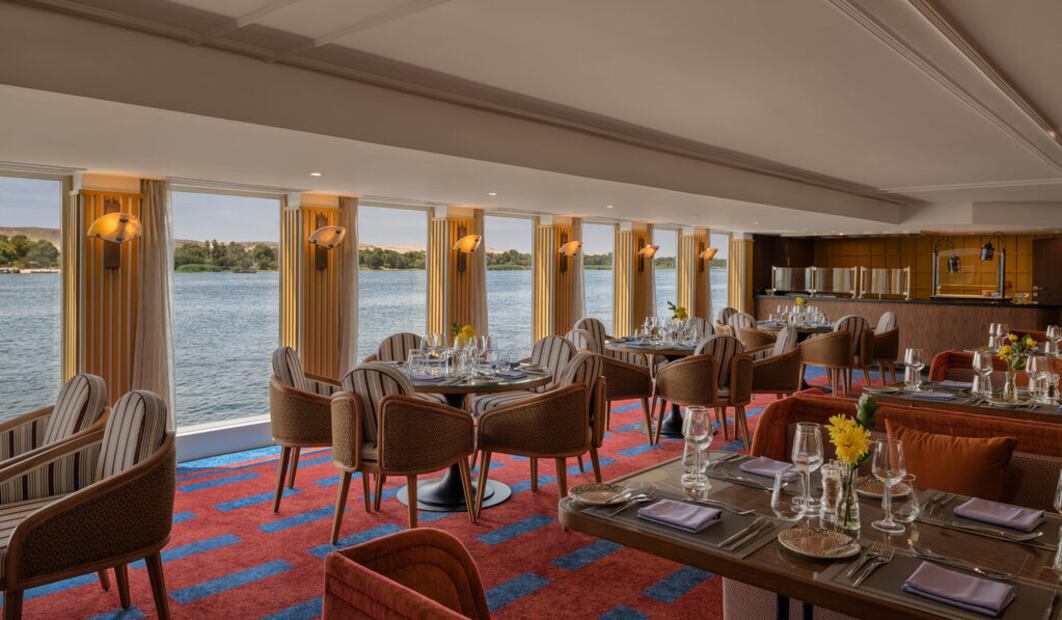 Foto: AmaWaterways