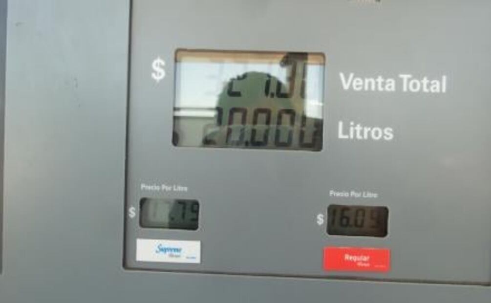 Inicia operaciones primer gasolinera de Chevron en México
