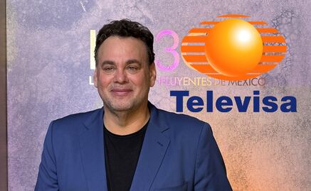 David Faitelson anuncia nuevo proyecto fuera de Televisa; “vamos a responder cara a cara”