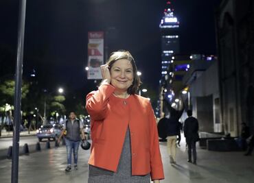 Ambassador Martha Bárcena was snubbed