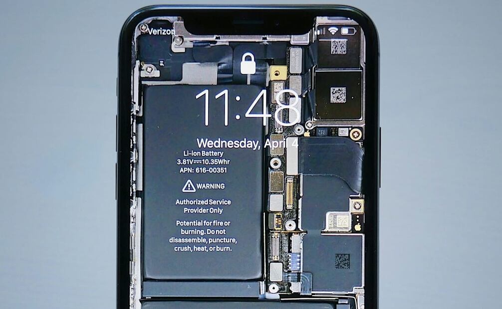 Si usas este botón, la batería del celular puede durar más. Foto: Unsplash