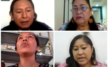 Comunidades indígenas alertan sobre militarización en Península de Yucatán por Tren Maya