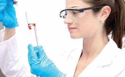 Mexican student proposes new cancer treatment