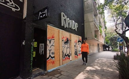 Negocios regresan a la normalidad a una semana de la marcha antigentrificación 