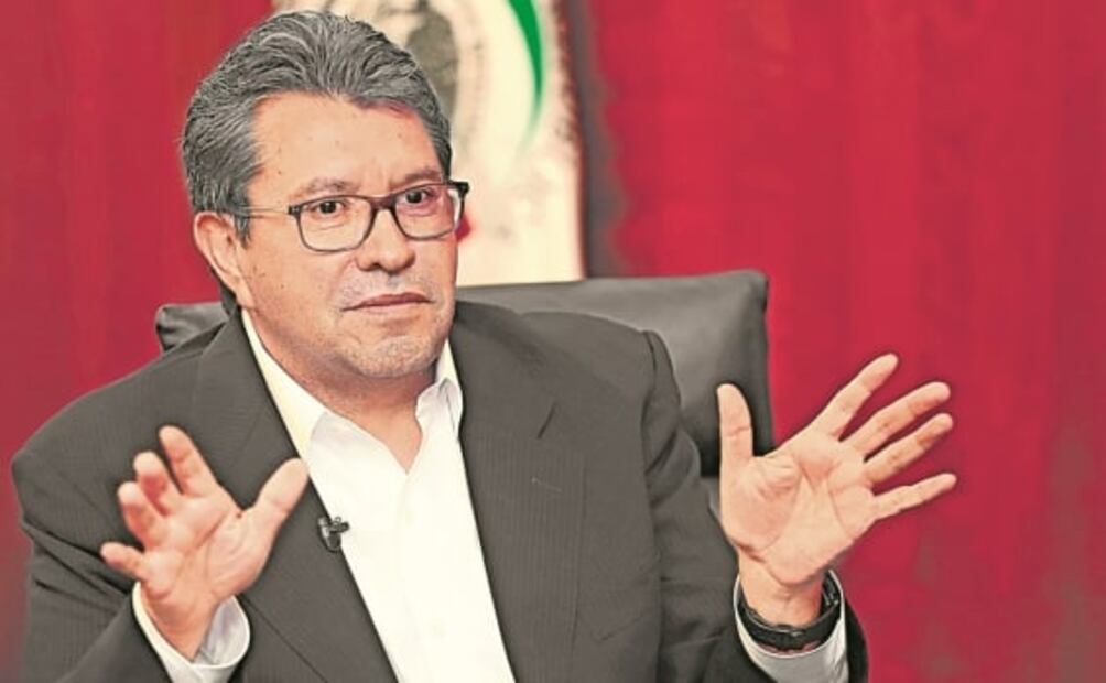 AMLO pone a operador político en Gobernación