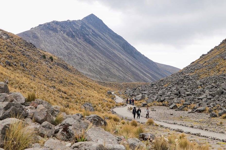 Foto: Facebook "Subsecretaría de Turismo del Gobierno del Estado de México"