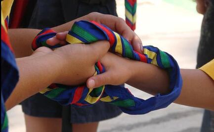 Asociación de Scouts niega acusaciones de abuso sexual hechas por diputado de Morena