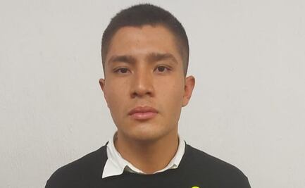 Diego "H" espera audiencia inicial por caso Polly y Fernanda