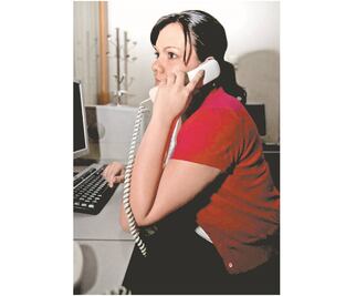 Empresas tendrán que ajustar líneas telefónicas