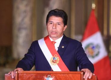 ¿Autogolpe? ¿Qué significa la decisión del presidente peruano Pedro Castillo?