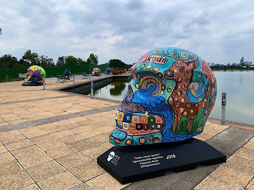 Foto: Facebook 'Parque Bicentenario MX'