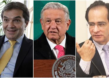 Videoescándalo de Bejarano y Ahumada, el momento que más me dolió: AMLO