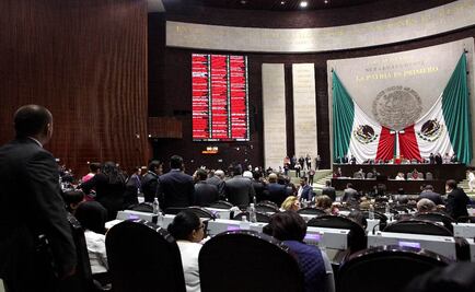 IP pide paquete económico congruente con contexto