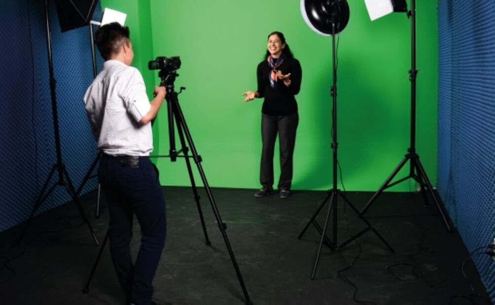 Lanzan maestría diseñada para la educación a distancia