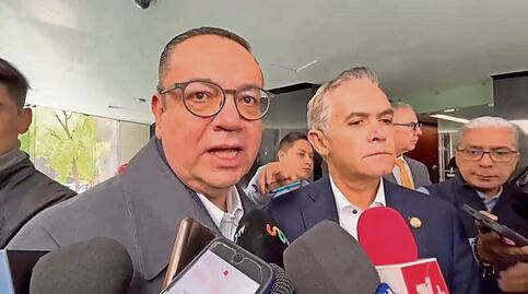 Tejen acuerdo en Senado para nombrar ministra y comisionados del Inai
