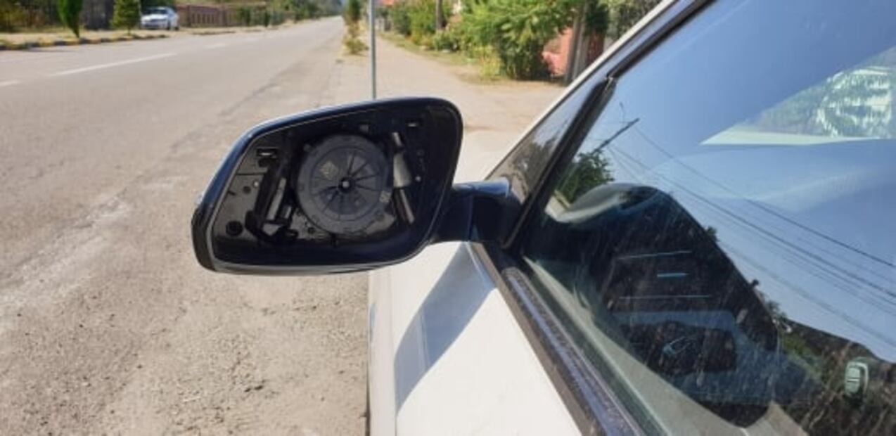 Cómo las marcas pueden ayudar en el robo de autopartes