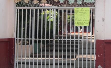 Siguen sin clases tras ataques en Tepalcatepec, Michoacán