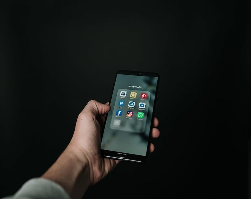 Han surgido un sinfín de términos nuevos en el lenguaje de las redes sociales / Foto: Pexels