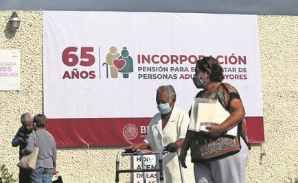 Pensión del Bienestar: ¿Cómo obtener el apoyo para adultos mayores?