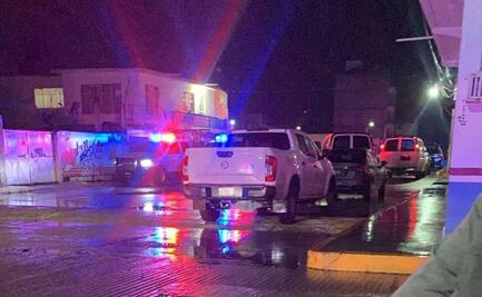 Matan a agente de investigación durante enfrentamiento a balazos en Hidalgo; dos más resultaron lesionados