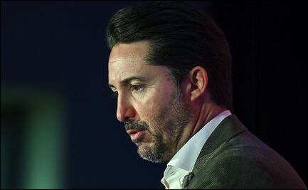 El regreso de México a torneos de Conmebol es lejano