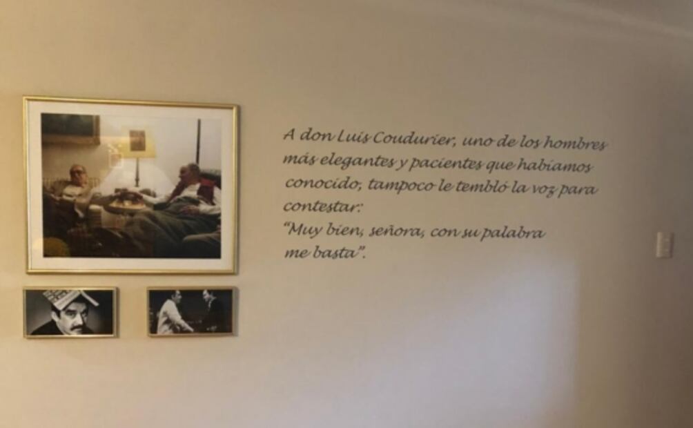 Casa donde Gabo escribió "Cien años de soledad", donada para impulsar la literatura