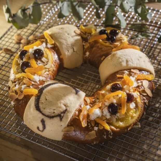 Roscas de Reyes que debes probar este 6 de enero 