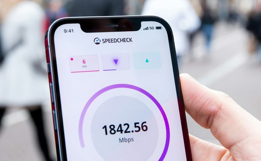 Si tu dispositivo está trabajando lento intenta esto. Foto: Unsplash