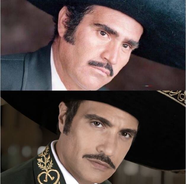 Confirman que Jaime Camil dará vida a Vicente Fernández en serie biográfica 