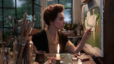 Klein-Vurma y la creación femiaferrada, por Jorge Ayala Blanco