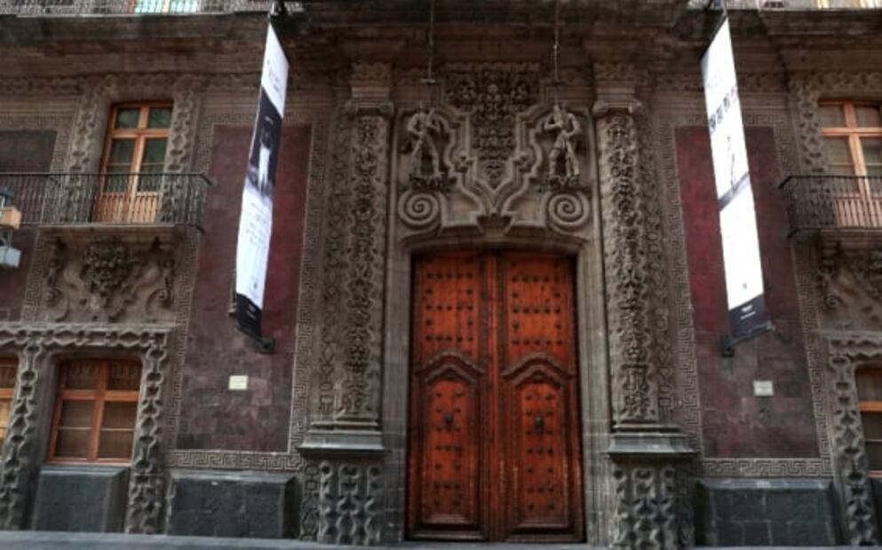 10 datos curiosos sobre la calle de Madero