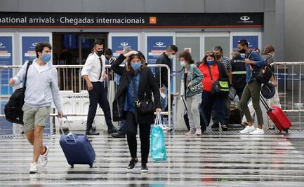 Migración argentina denuncia irregularidades en pruebas PCR de estudiantes que vacacionaron en México