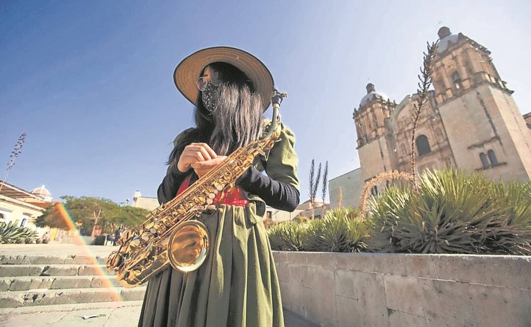 Siguen las medidas de protección para María Elena Ríos, aseguró la Secretaría de Gobernación. Foto: Archivo EL UNIVERSAL