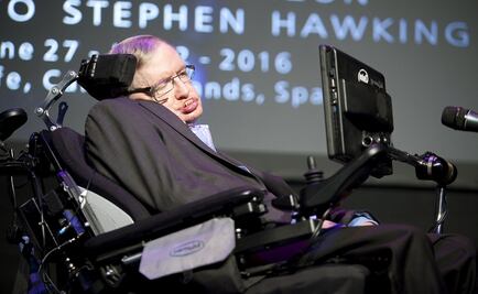 Conoce la última teoría de Stephen Hawking 