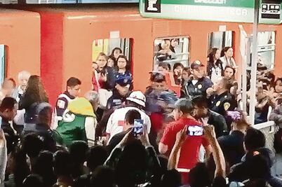 Reincidentes se vuelven una constante